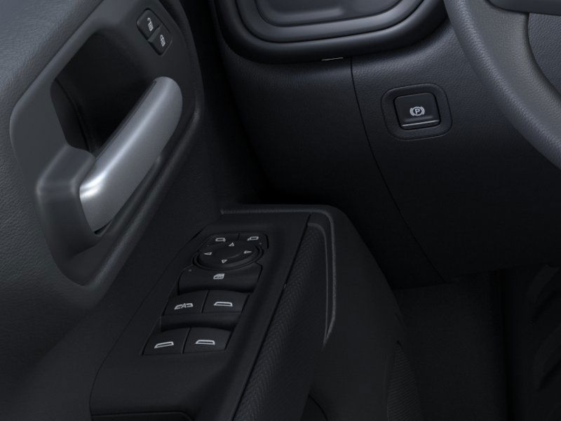 New 2026 Chevrolet Silverado 1500 - photo 22