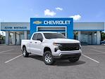New 2026 Chevrolet Silverado 1500 Work Truck Double Cab for sale #260603 - photo 1