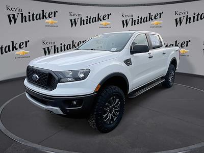 Used 2020 Ford Ranger XLT SuperCrew Cab for sale #260608A - photo 1