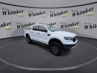 Used 2020 Ford Ranger XLT SuperCrew Cab for sale #260608A - photo 2