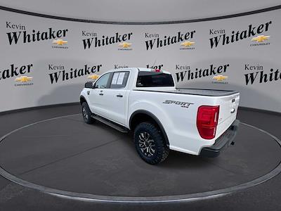Used 2020 Ford Ranger XLT SuperCrew Cab for sale #260608A - photo 2