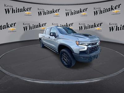 Used 2023 Chevrolet Silverado 1500 ZR2 Crew Cab for sale #260623A - photo 2