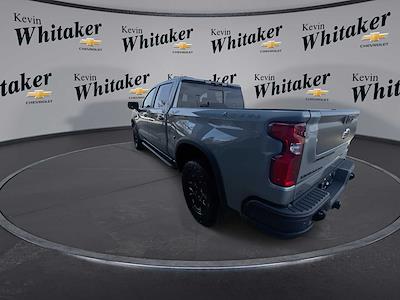Used 2023 Chevrolet Silverado 1500 ZR2 Crew Cab for sale #260623A - photo 2