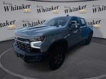 Used 2023 Chevrolet Silverado 1500 ZR2 Crew Cab for sale #260623A - photo 1
