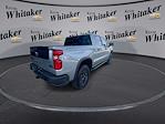 Used 2023 Chevrolet Silverado 1500 ZR2 Crew Cab for sale #260623A - photo 8