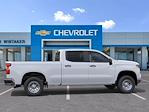 New 2026 Chevrolet Silverado 1500 Work Truck Crew Cab for sale #260644 - photo 29