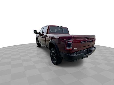 Used 2024 Ram 2500 Rebel Crew Cab for sale #260653A - photo 2