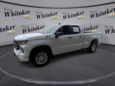 Used 2022 Chevrolet Silverado 1500 - photo 1