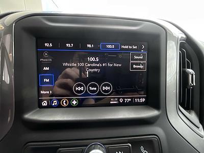 Used 2022 Chevrolet Silverado 1500 - photo 1