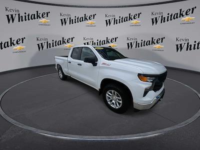 Used 2022 Chevrolet Silverado 1500 - photo 1