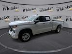 Used 2022 Chevrolet Silverado 1500 Work Truck Double Cab for sale #260658A - photo 1