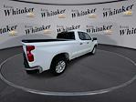 2022 Chevrolet Silverado 1500 Double Cab 4WD Pickup for sale #260658A - photo 8