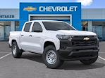 New 2026 Chevrolet Colorado Work Truck Crew Cab for sale #260663 - photo 7