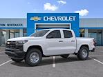New 2026 Chevrolet Colorado Work Truck Crew Cab for sale #260664 - photo 26
