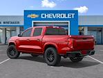 New 2026 Chevrolet Colorado Work Truck Crew Cab for sale #260665 - photo 3
