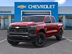 New 2026 Chevrolet Colorado Work Truck Crew Cab for sale #260665 - photo 30