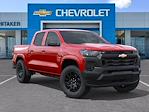 New 2026 Chevrolet Colorado Work Truck Crew Cab for sale #260665 - photo 7
