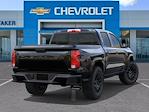 New 2026 Chevrolet Colorado Work Truck Crew Cab for sale #260667 - photo 4