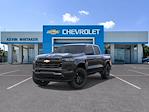 New 2026 Chevrolet Colorado Work Truck Crew Cab for sale #260667 - photo 8
