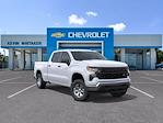 New 2026 Chevrolet Silverado 1500 Work Truck Crew Cab for sale #260673 - photo 1