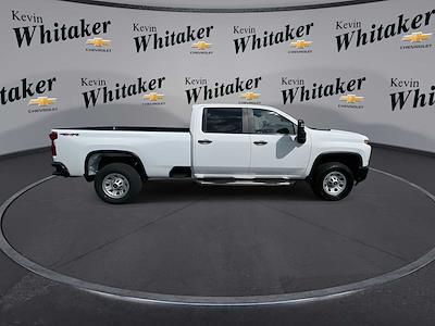 Used 2020 Chevrolet Silverado 2500 - photo 1