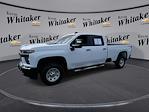 Used 2020 Chevrolet Silverado 2500 Work Truck Crew Cab for sale #260685A - photo 1
