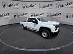 Used 2020 Chevrolet Silverado 2500 Work Truck Crew Cab for sale #260685A - photo 1
