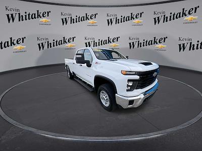 2024 Chevrolet Silverado 2500 Crew Cab SRW 4WD Pickup for sale #260715A - photo 2
