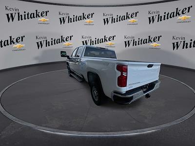 2024 Chevrolet Silverado 2500 Crew Cab SRW 4WD Pickup for sale #260715A - photo 2
