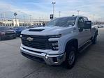 Used 2024 Chevrolet Silverado 2500 Work Truck Crew Cab for sale #260715A - photo 1