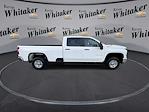 Used 2024 Chevrolet Silverado 2500 Work Truck Crew Cab for sale #260715A - photo 9