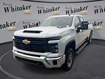 Used 2024 Chevrolet Silverado 2500 Work Truck Crew Cab for sale #260715M - photo 1