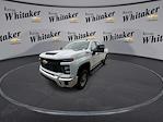 Used 2024 Chevrolet Silverado 2500 Work Truck Crew Cab for sale #260715M - photo 5