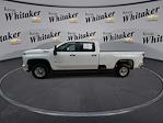 Used 2024 Chevrolet Silverado 2500 Work Truck Crew Cab for sale #260715M - photo 6