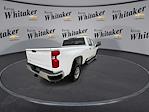 Used 2024 Chevrolet Silverado 2500 Work Truck Crew Cab for sale #260715M - photo 8