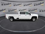 Used 2024 Chevrolet Silverado 2500 Work Truck Crew Cab for sale #260715M - photo 9