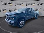 Used 2024 Chevrolet Silverado 2500 Custom Crew Cab for sale #260724A - photo 1