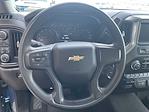 Used 2024 Chevrolet Silverado 2500 Custom Crew Cab for sale #260724A - photo 10