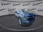 Used 2024 Chevrolet Silverado 2500 Custom Crew Cab for sale #260724A - photo 3
