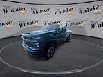Used 2024 Chevrolet Silverado 2500 Custom Crew Cab for sale #260724A - photo 5