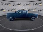 Used 2024 Chevrolet Silverado 2500 Custom Crew Cab for sale #260724A - photo 6