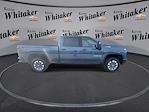 Used 2024 Chevrolet Silverado 2500 Custom Crew Cab for sale #260724A - photo 9
