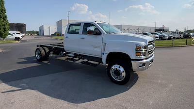 New 2024 Chevrolet Silverado 4500 Crew Cab Cab Chassis for sale #260727 - photo 2
