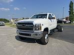 New 2024 Chevrolet Silverado 4500 Crew Cab Cab Chassis for sale #260727 - photo 10