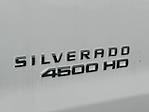 New 2024 Chevrolet Silverado 4500 Crew Cab Cab Chassis for sale #260727 - photo 30
