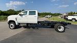 New 2024 Chevrolet Silverado 4500 Crew Cab Cab Chassis for sale #260727 - photo 5