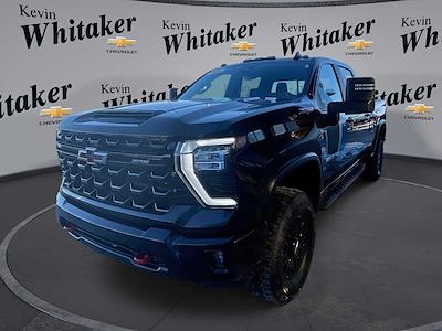 Used 2025 Chevrolet Silverado 2500 ZR2 Crew Cab for sale #260731A - photo 1