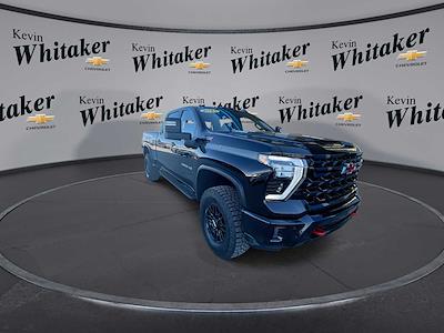 Used 2025 Chevrolet Silverado 2500 ZR2 Crew Cab for sale #260731A - photo 2