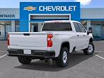New 2026 Chevrolet Silverado 2500 Work Truck Crew Cab for sale #260737 - photo 28