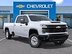 2026 Chevrolet Silverado 2500 Crew Cab SRW 4WD Pickup for sale #260737 - photo 7